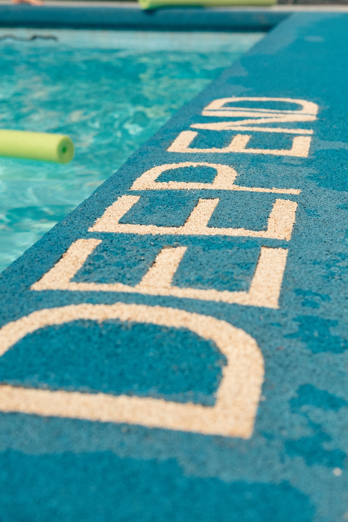 Paddle ‘n’ Swim